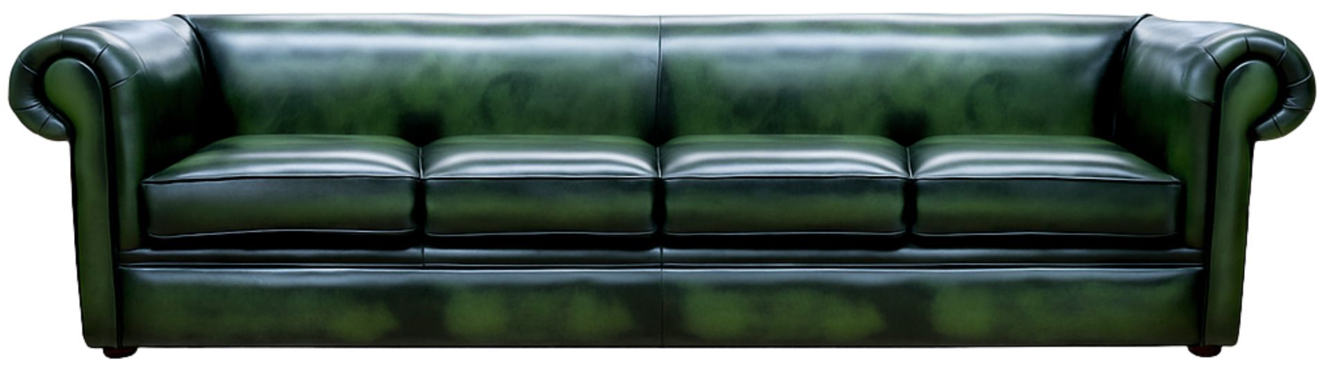 The Canterbury Chesterfield